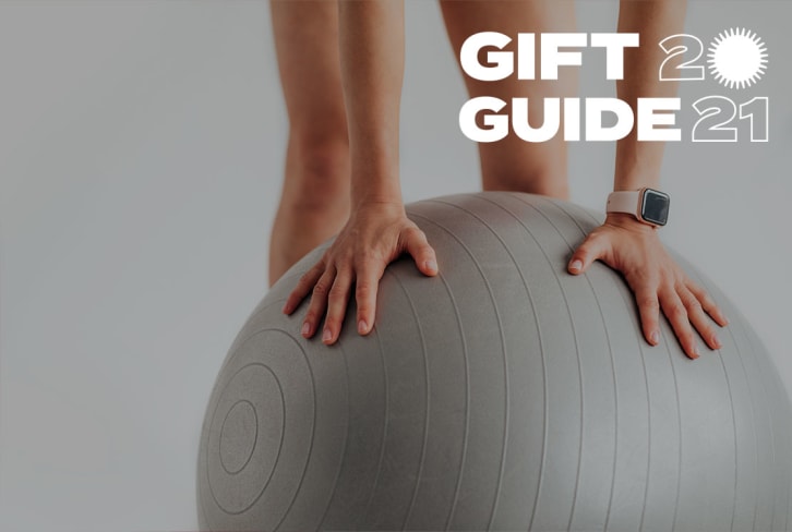 From Fitness Fanatics To Mindful Movers: 12 Gifts Active People Will Love