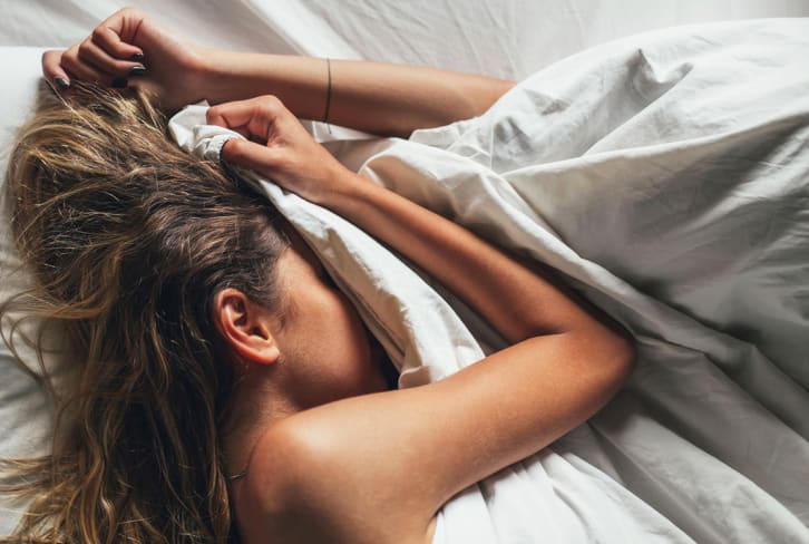 9 Signs You Have Chronic Fatigue + How To Regain Your Energy