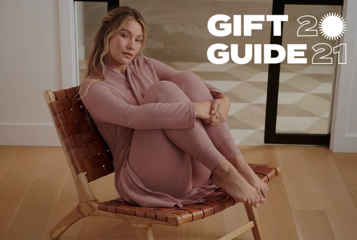 The Ultimate Gift Guide For Staying Cozy This Winter