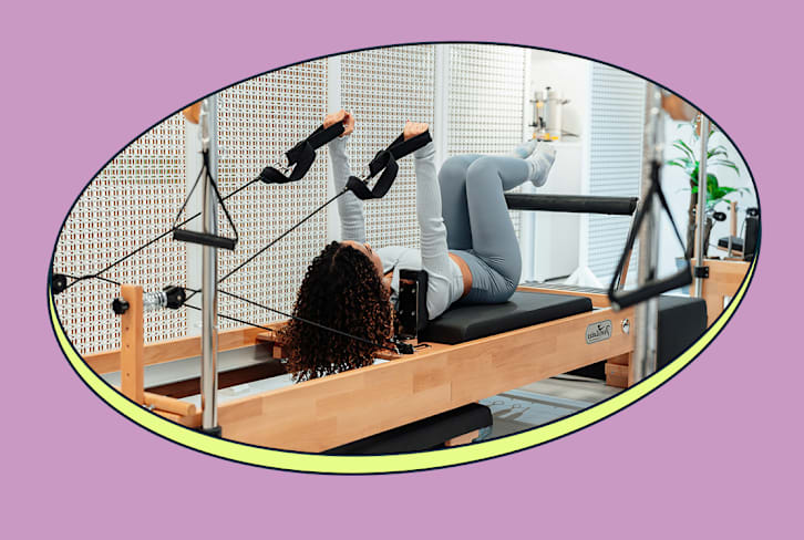 Pilates vs Weight Lifting: Which Is Better For Building Muscles?