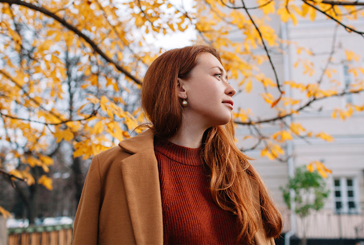 This Daily Routine Will Get Your Circadian Rhythm Back On Track