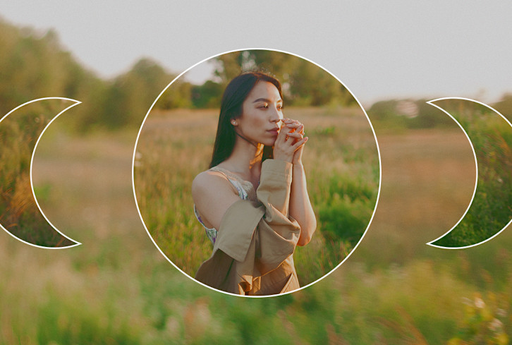 Read article: Here's What All 12 Zodiac Signs Need To Know For The New Moon