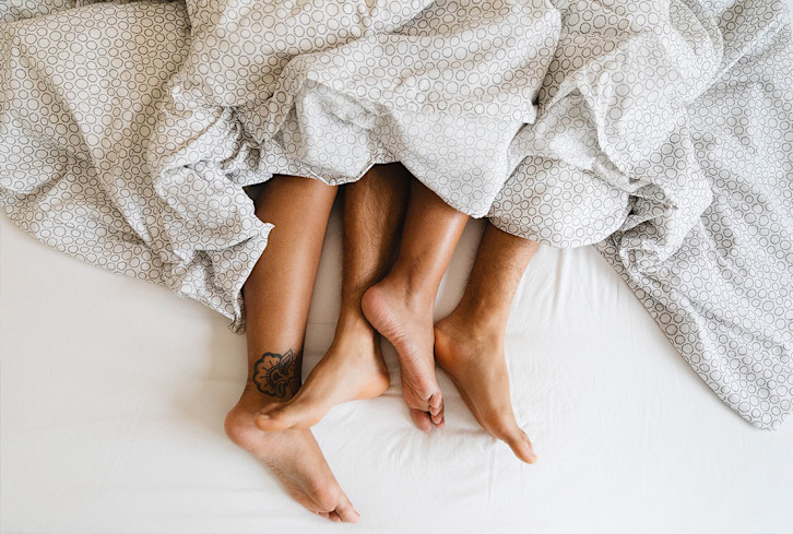 Want To Spice Up Your Classic Missionary? Try These 5 Expert Tricks & Angles