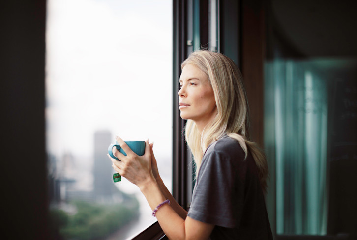 Read article: Menopause Rewires Your Metabolism – Here's What You Can Do About It