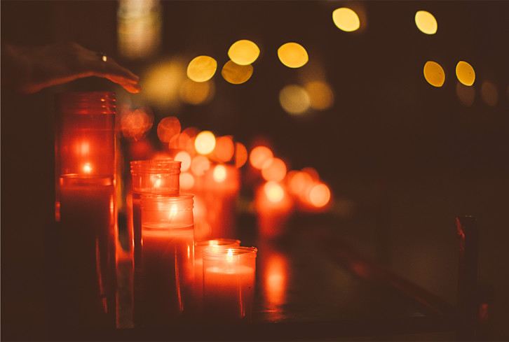3 Lessons The Day Of The Dead Can Teach Us About Living