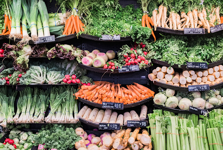 Here Are 10 Tips For Cooking Vegan Food On A Budget