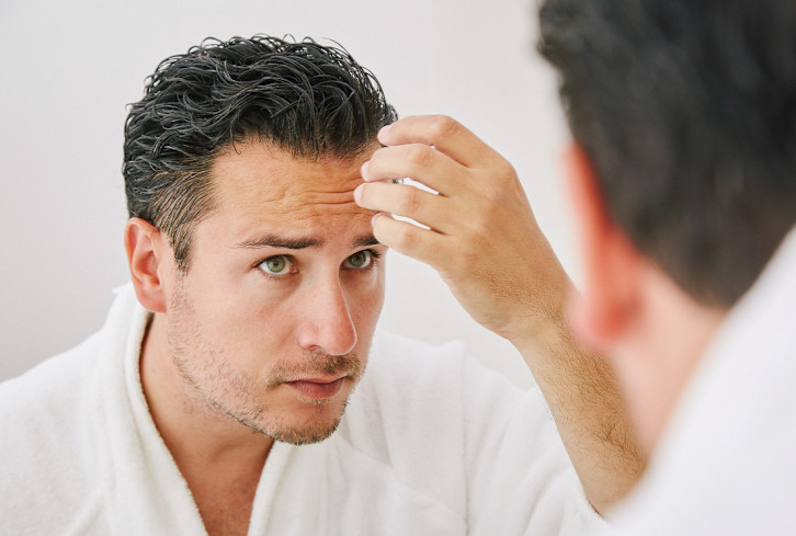 Read article: Both Low & High Levels Of Testosterone Raise This Cardiac Risk For Men Read article: Both Low & High Levels Of Testosterone Raise This Cardiac Risk For Men