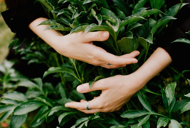 Your Gut Needs More Dirt: The Science Behind The Microbiome & Immune Health