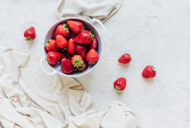 Read article: Most People Don't Wash Strawberries Correctly: Try This Expert-Backed Method