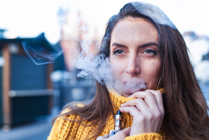 Smoke A Lot Of Weed? How To Know If It's Affecting Your Health Smoke A Lot Of Weed? How To Know If It's Affecting Your Health