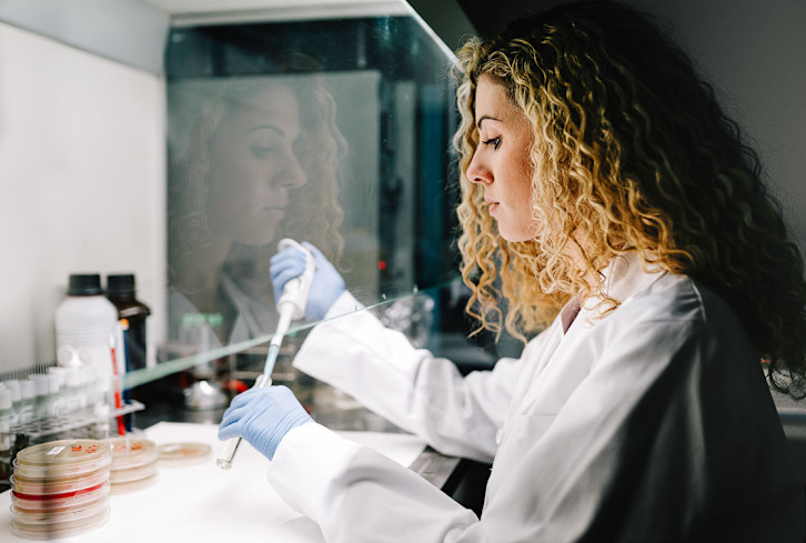Read article: A Landmark Study Reveals This Can Eliminate 100% Cervical Cancer Mortality