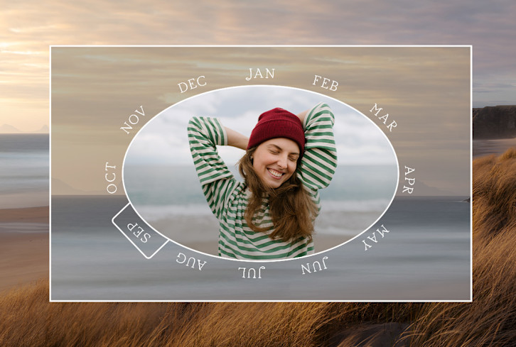 Your Monthly Horoscope Just Dropped & September Could Be Life-Changing