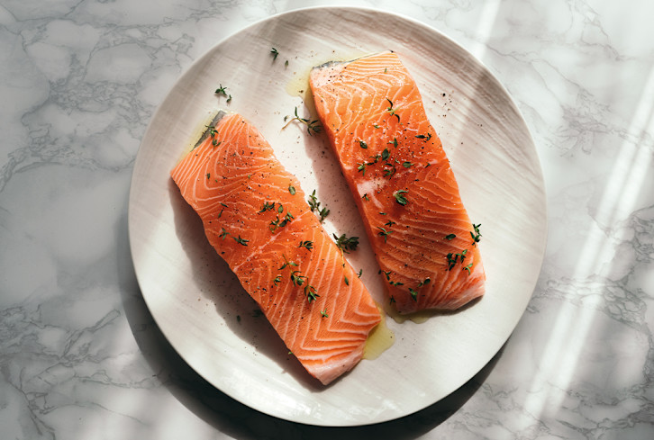 Study Shows A 32% Lower Risk Of Dying From Heart Disease If You Eat More Of This