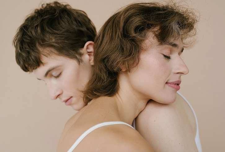 What Does It Mean To Be Panromantic? A Sexuality Experts Explain
