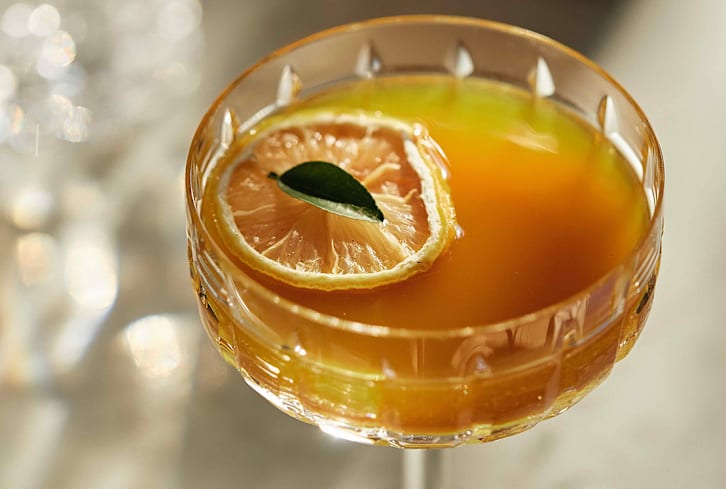 This Healing Herbal Tonic Has Been Used For Millennia — Here's How To Make It