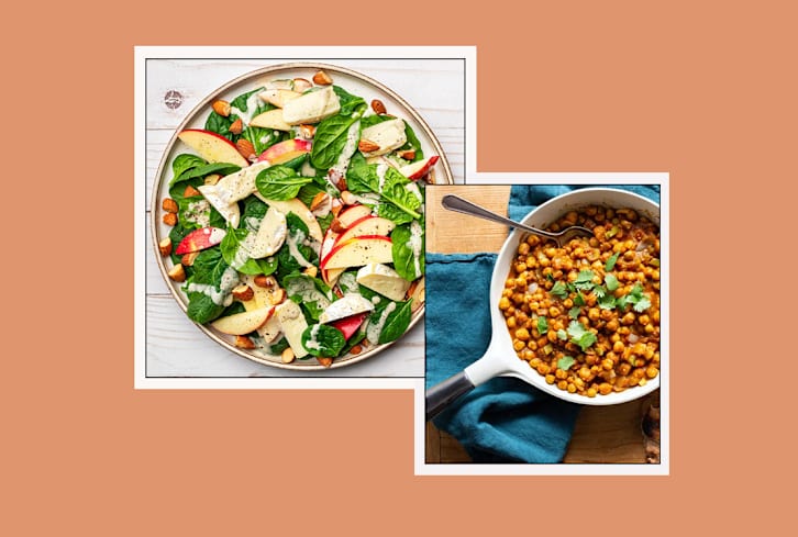 Say Goodbye To Dinnertime Stress With These Meal Delivery Services