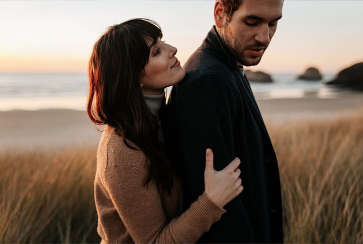 Don't Get Stuck In This Common Narcissist Trap, A Relationship Expert Says