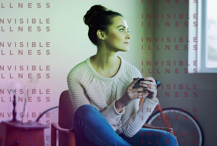 I Suffered From PTSD Until I Got Specialized Care — Here's How I Pay It Forward