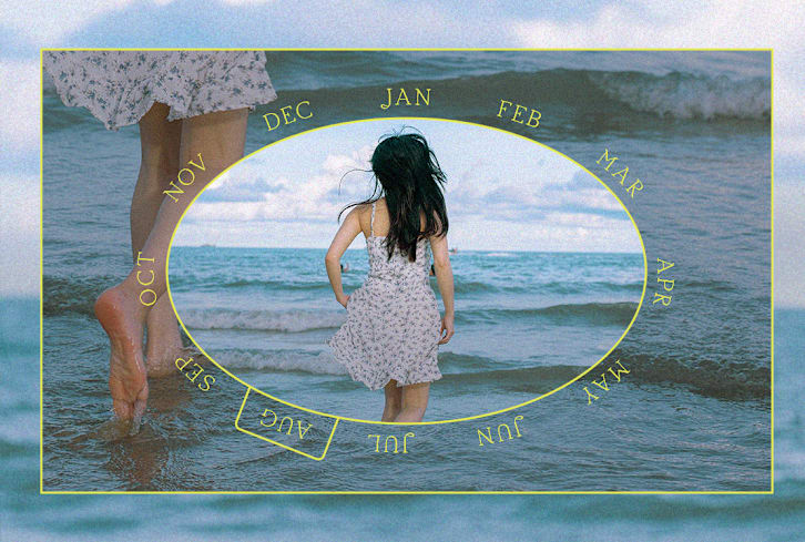 This Month's Horoscope Signals Turning Points & Unavoidable Change