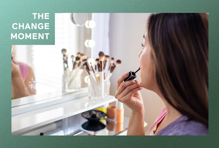 No, Green Beauty Is Not Synonymous With All-Natural — Here's Why