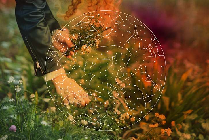 5 Things To Know About This Scorpio Season, According To Astrologers