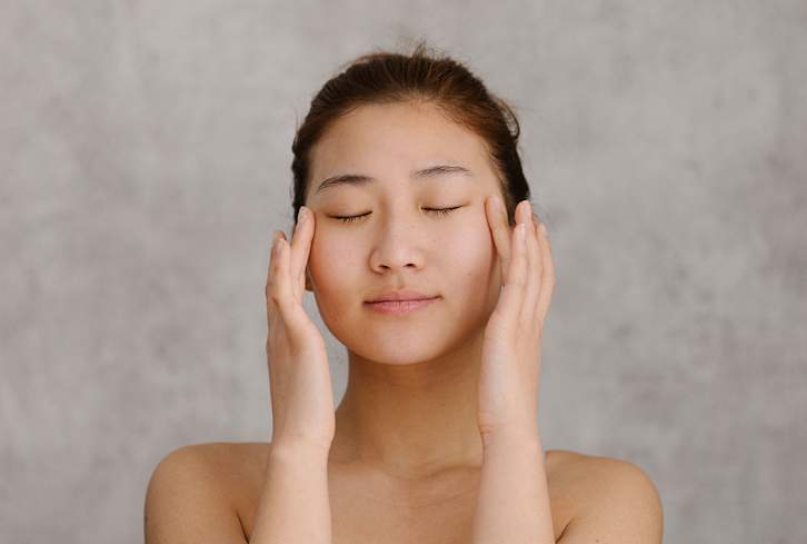 The Truth Behind Workout-Induced Breakouts, From Dermatologists
