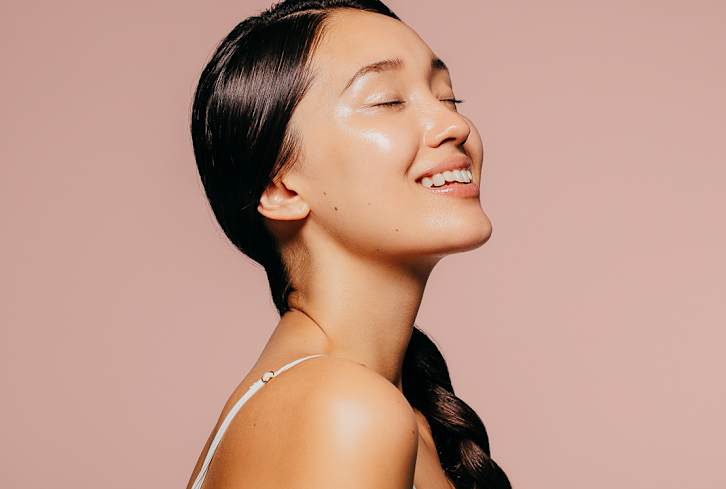 This Ingredient Is Ideal For Collagen Production & Aging Skin, Research Says