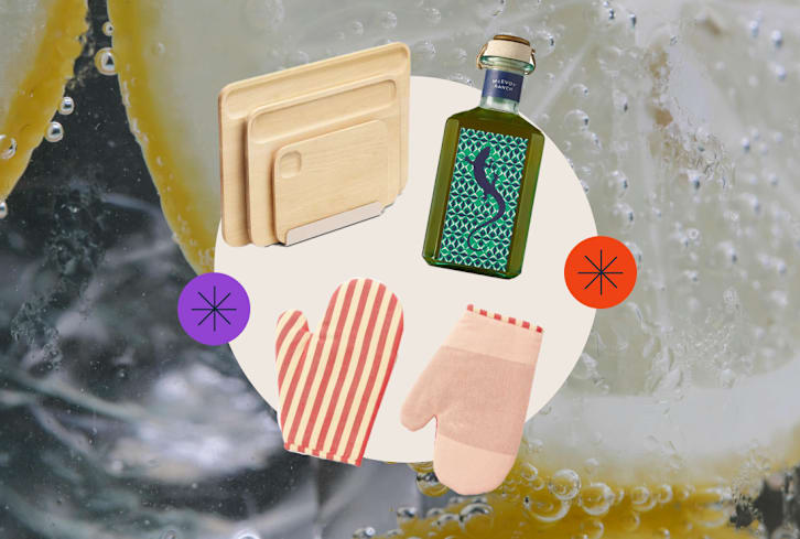 30 Gifts To Impress The Home Chef In Your Life