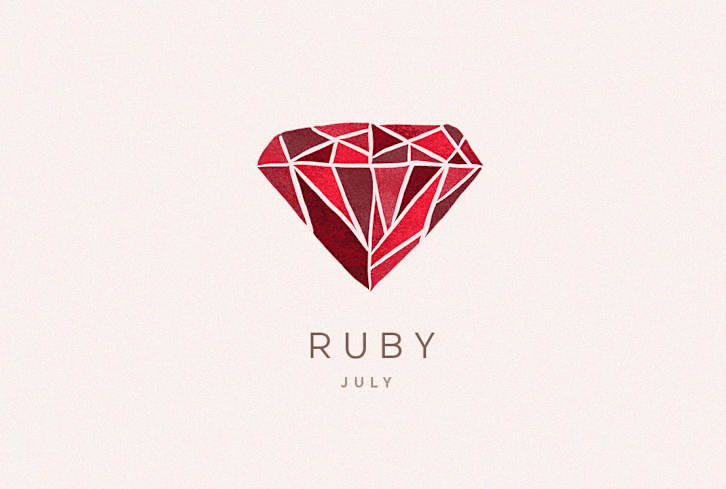 Calling All July Babies: Here's What To Know About Your Unique Birthstone