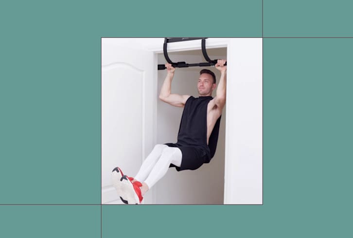 This Workout Equipment Gives You A Full-Body Workout (& Prices Start At $25)