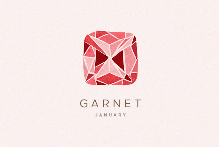 January's Birthstone Is So Good To Travel With (No Matter When You Were Born)