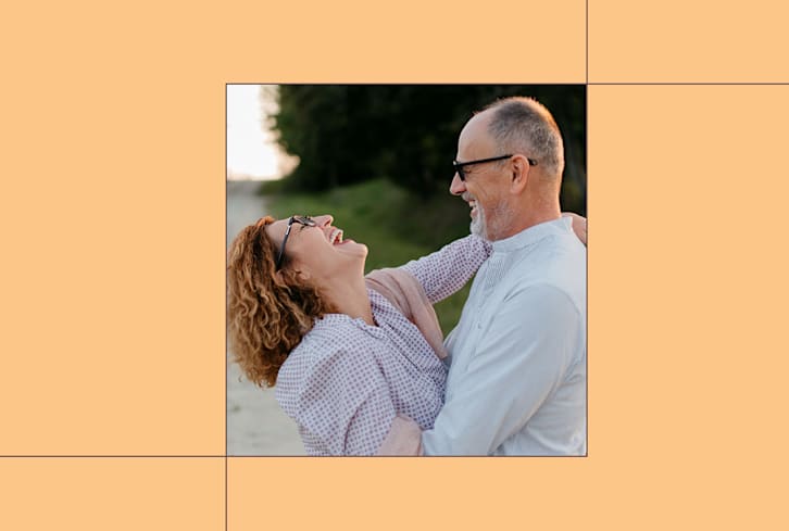 8 Best Dating Apps For Seniors Over 50, Recommended By Experts