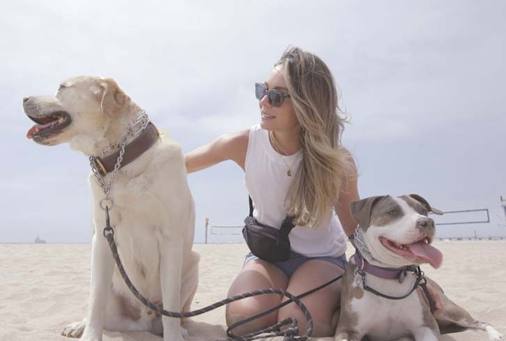 The Pet Food That Passed This mbg Pet Parent's High Standards