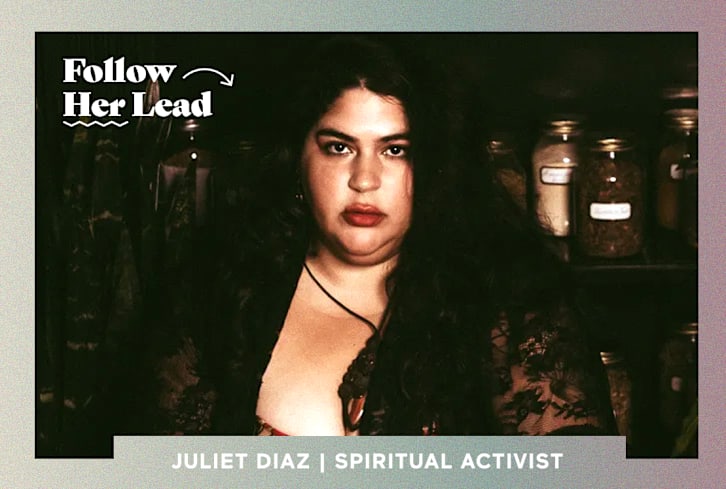 The One Thing We're Getting Wrong About Spirituality, From A Spiritual Activist