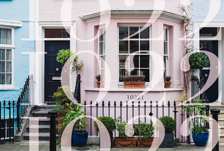 Here's What Your House Number Says About You, According To A Numerologist