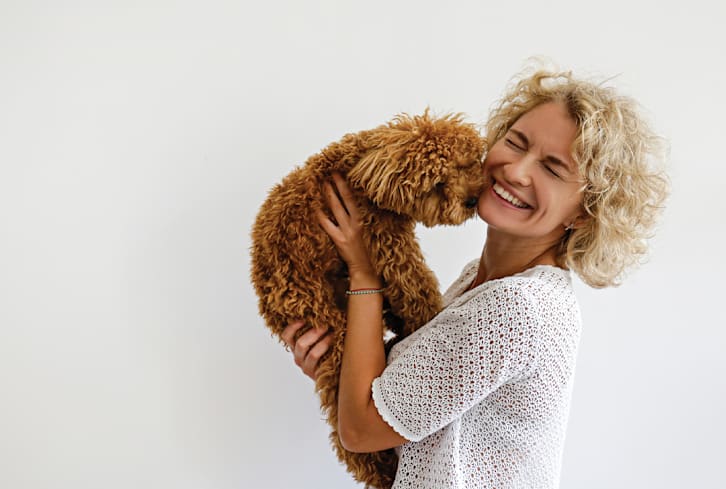 Here's What Your Puppy Should Be Eating For A Future Of Better Health