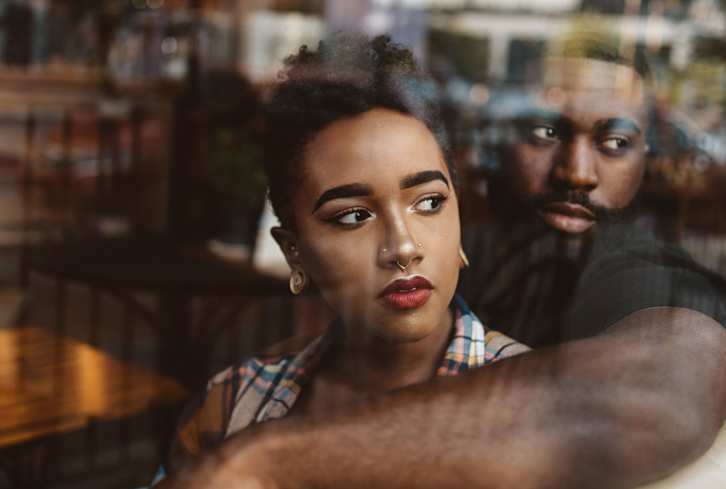 What No One Told Me About Couples Therapy