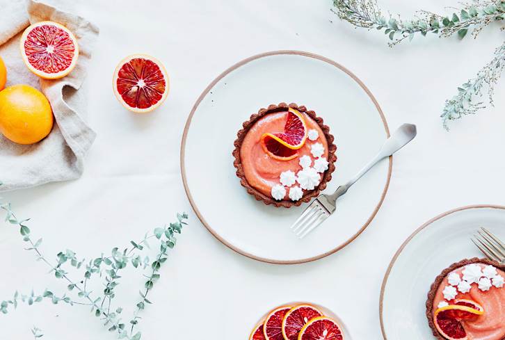 The Secret To Making A Blood-Sugar-Balancing Dessert Every Time
