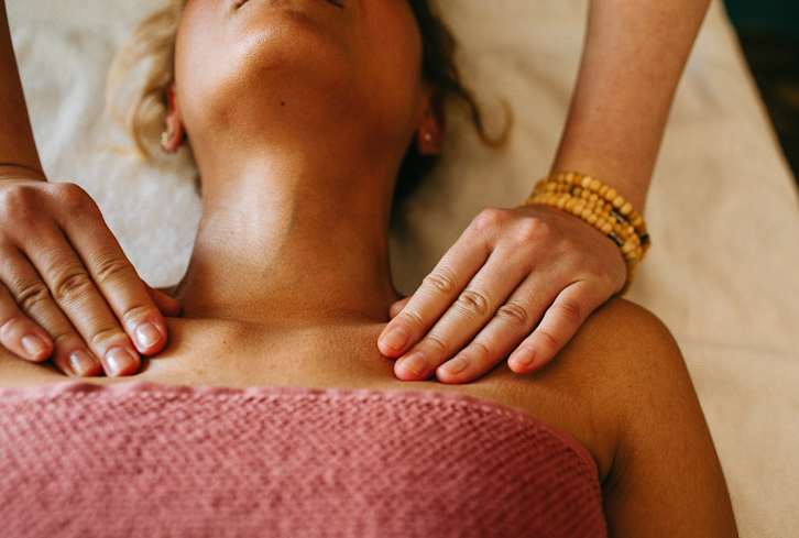 What Is A Lymphatic Massage & Can It Actually Aid My Immune System?