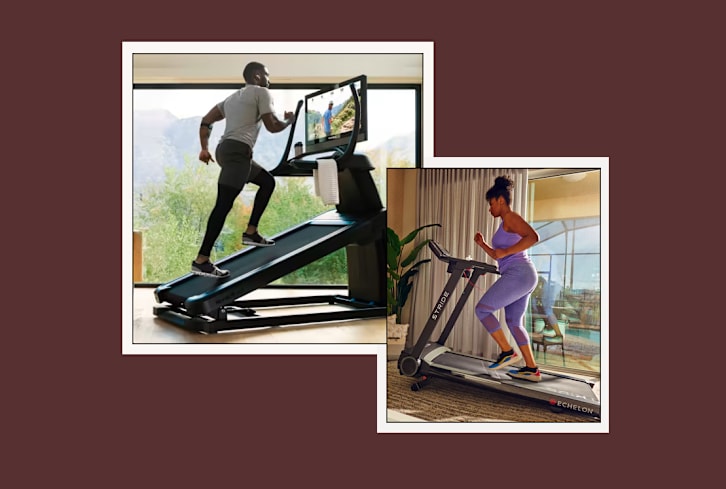 Running Coaches & Marathoners Agree: Here's How To Find The Best Treadmill