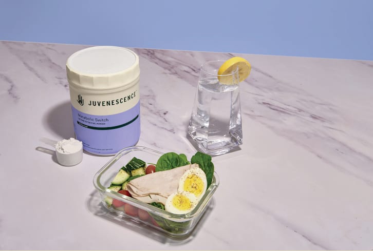 I Went Keto For A Week. Here's What Made It Surprisingly Easier