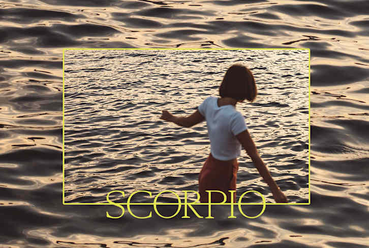 This Year's Scorpio Season Will Leave A Lasting Mark—Here's Why