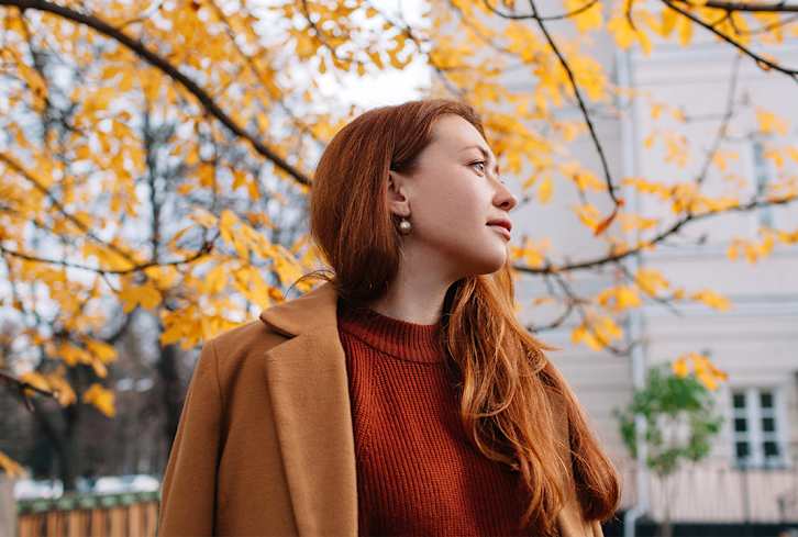 What All 12 Zodiac Signs Need To Know For The Fall Equinox & Libra Season