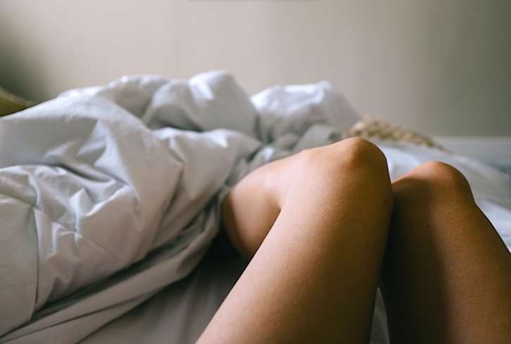 Never Had An Orgasm? Here Are 6 Things You Should Try