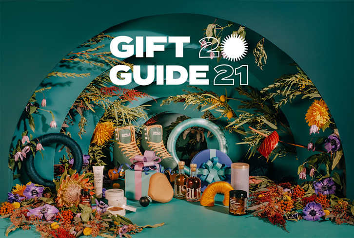 It's Here: mbg's 2021 Holiday Gift Guide Just Dropped