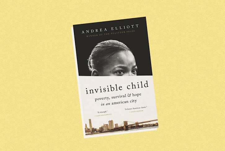 A Story Of Resilience In New York City's Homelessness Crisis