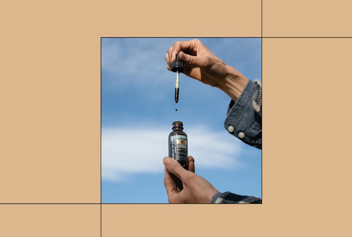 The 8 Best CBD Oils For Sleep That Help You Stay Calm Before Bed