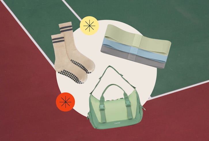 36 Fitness Gifts To Help Them Build (& Maintain) Muscle