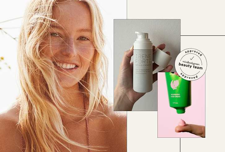 This Is Considered Liquid Gold For Dry, Flat & Brittle Hair