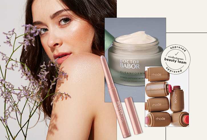 This Underrated Ingredient Plumped My Skin Way More Than Hyaluronic Acid